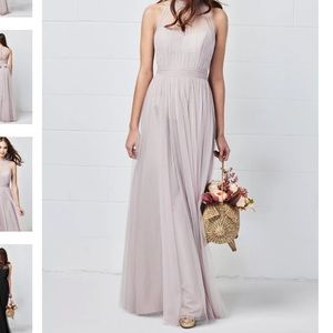 Wtoo by Watters Bridesmaid dress style 641